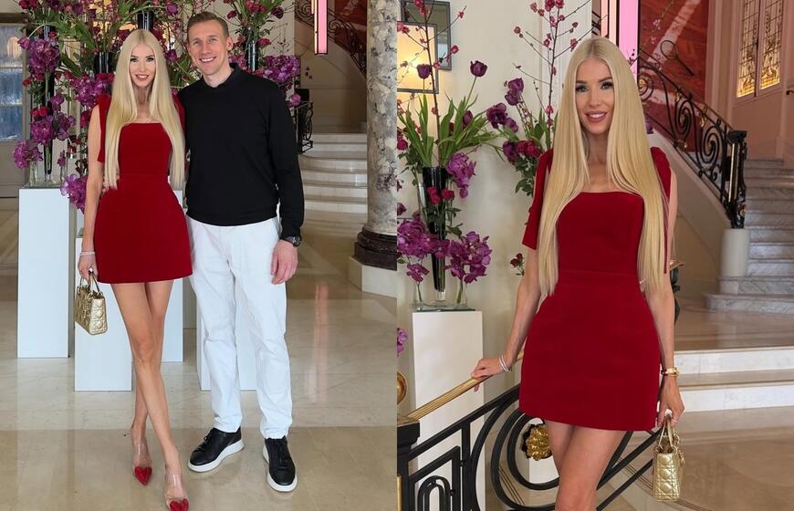 Inga ir Aivaras Stumbrai