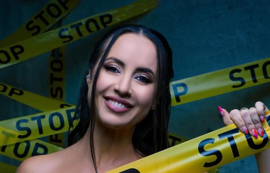 Ingrida Kazlauskaitė