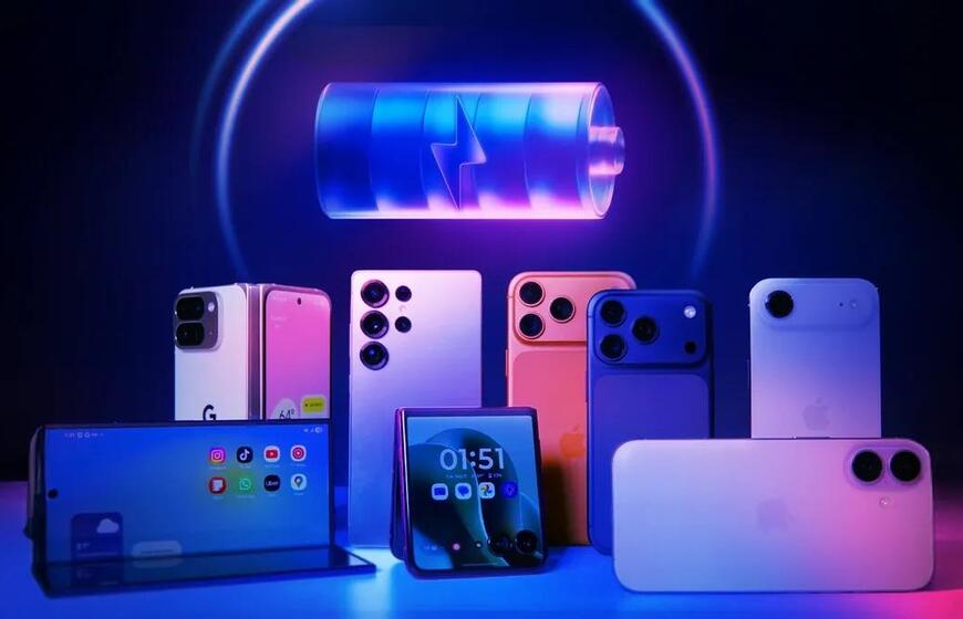 Išmanieji telefonai