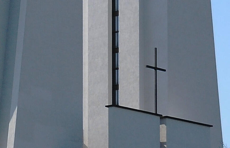 Klaipėdos šv. Juozapo Darbininko bažnyčia, laidojimo paslaugos