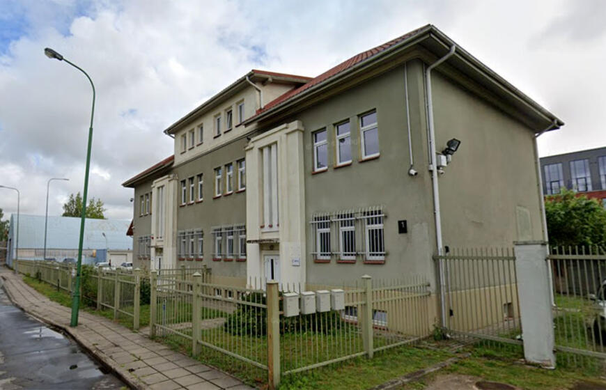 Jurginų gatvė, rekonstrukcija