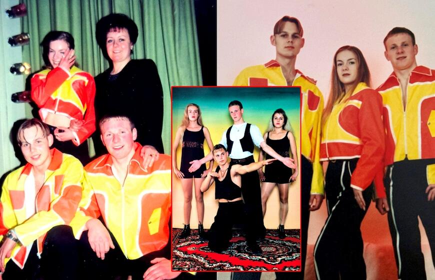 „Karališka erdvė“