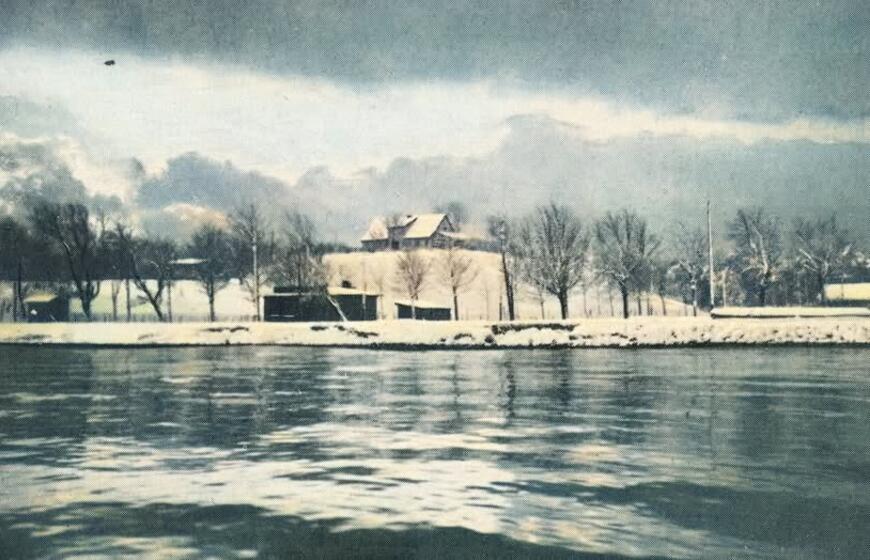 Seniausioji Smėlio karčema