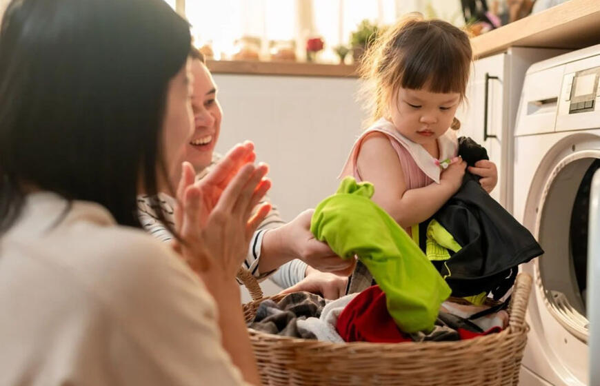 Kinijos tėvai pradėjo kopijuoti vaikų isterijas