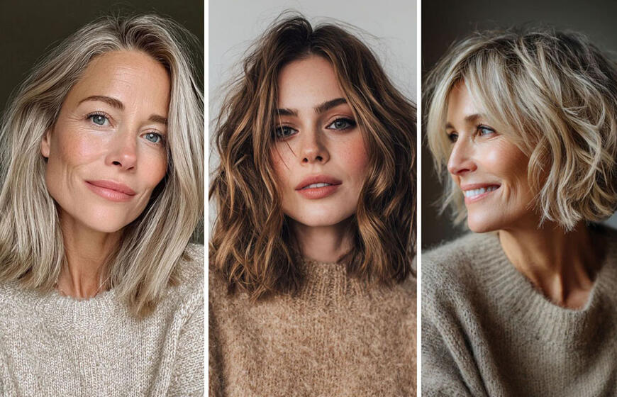 10 stilingų trumpų kirpimų idėjų šiuolaikiškoms moterims