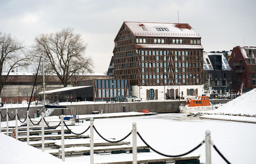 Klaipėda, booking.com