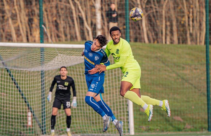 Futbolo komanda „Neptūnas“