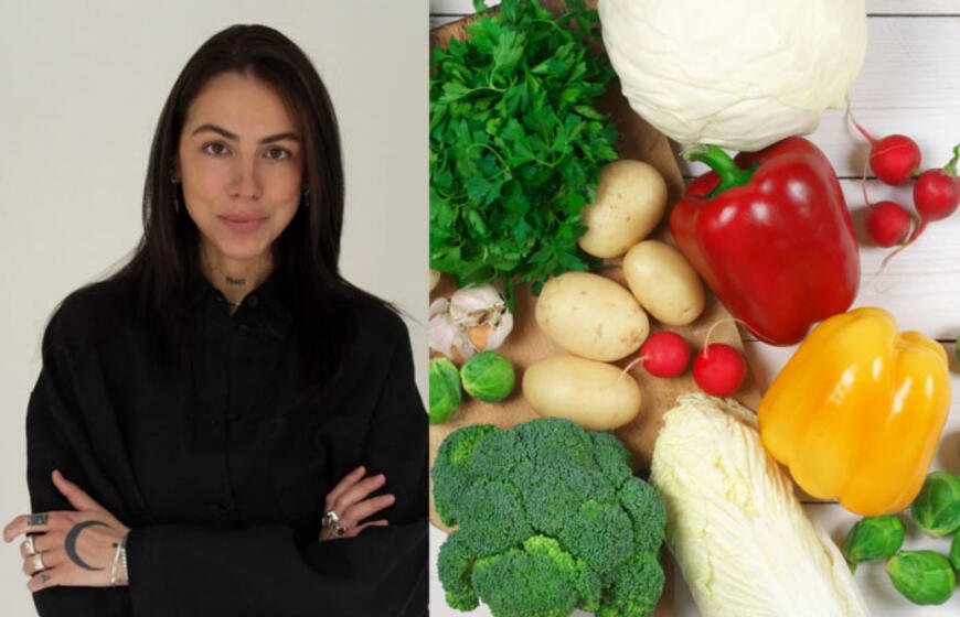 Gyvensenos medicinos specialistė Kotryna Nausėdė