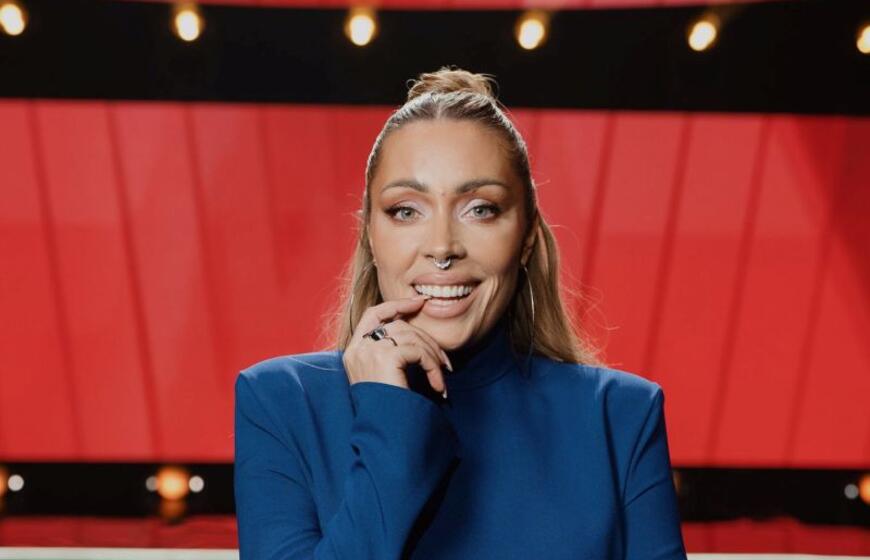 Dainininkė Liepa Mondeikaitė-Norkevičienė