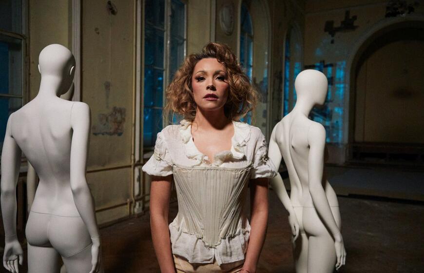 Liepa Norkevičienė