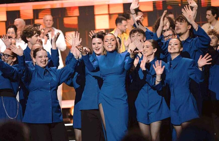 Liepa Mondeikaitė - Norkevičienė