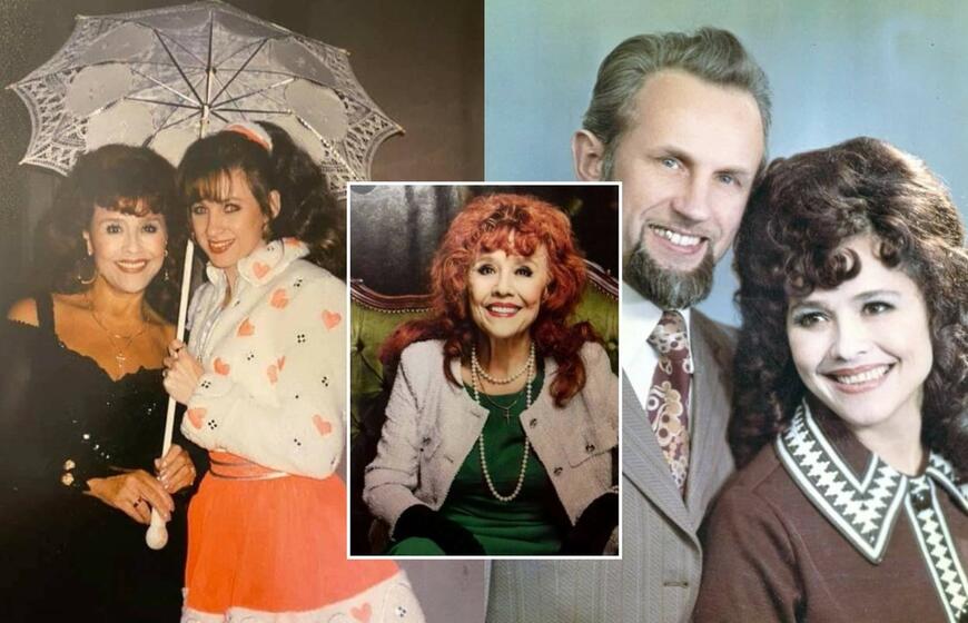 Liveta Kazlauskienė ir Nelly Paltinienė su vyru Arvydu