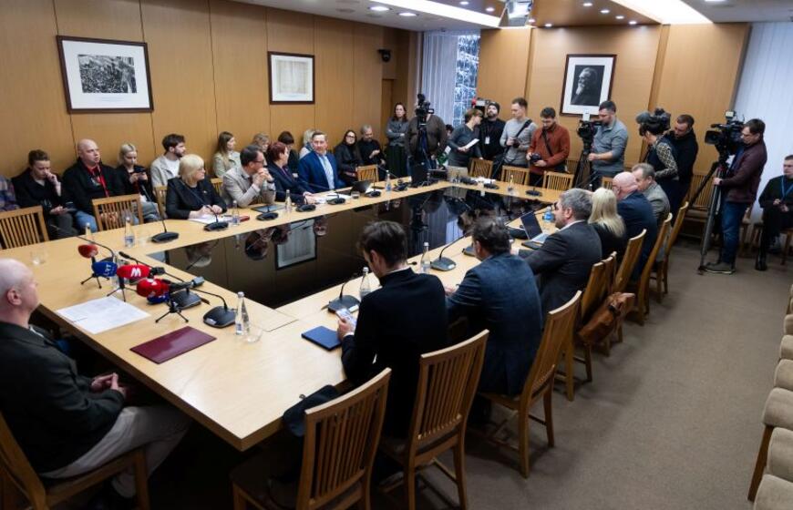 LRT valdysenos pokyčiai