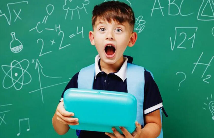 Ką dėti į vaiko priešpiečių dėžutę?