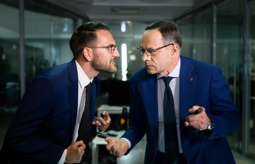 Karolis Neimantas, Žygimantas Pavilionis