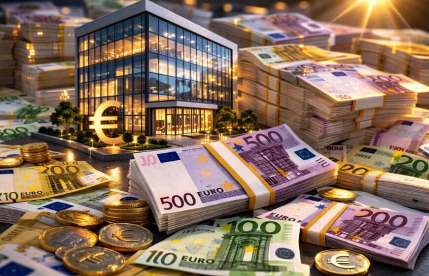 Nekilnojamo turto pirkimas