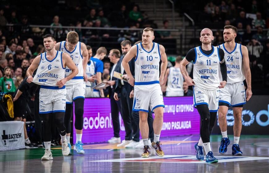 Klaipėdos „Neptūnas“