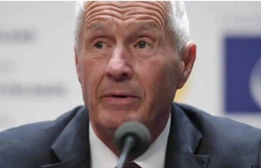 Thorbjornas Jaglandas