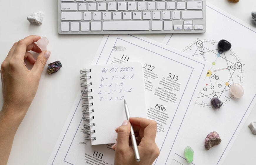 paprastas būdas sužinoti savo gyvenimo scenarijų