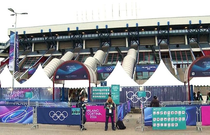 Žiemos Olimpinės varžybos