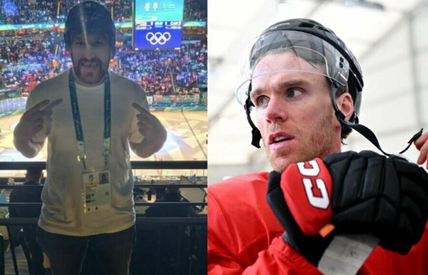 Olimpinis ledo ritulio turnyras