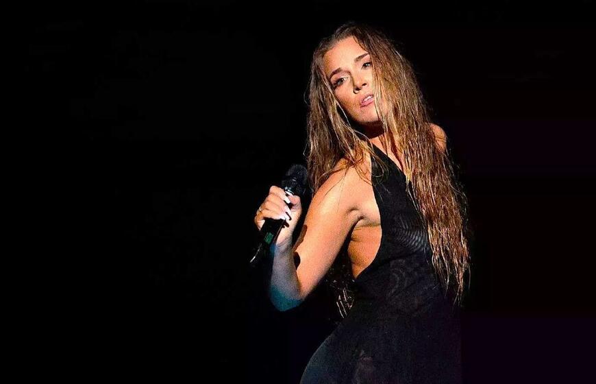 Paulina Paulauskaitė