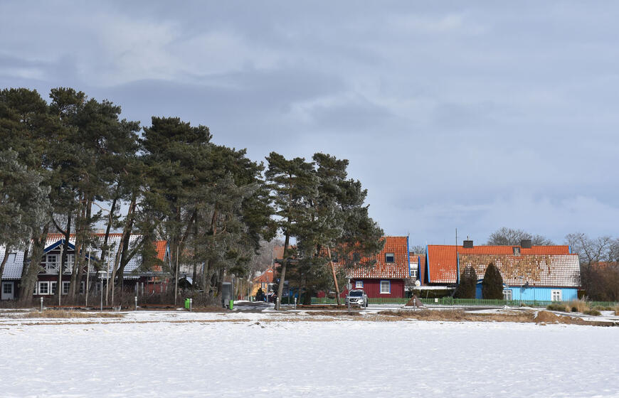 Neringos savivaldybė