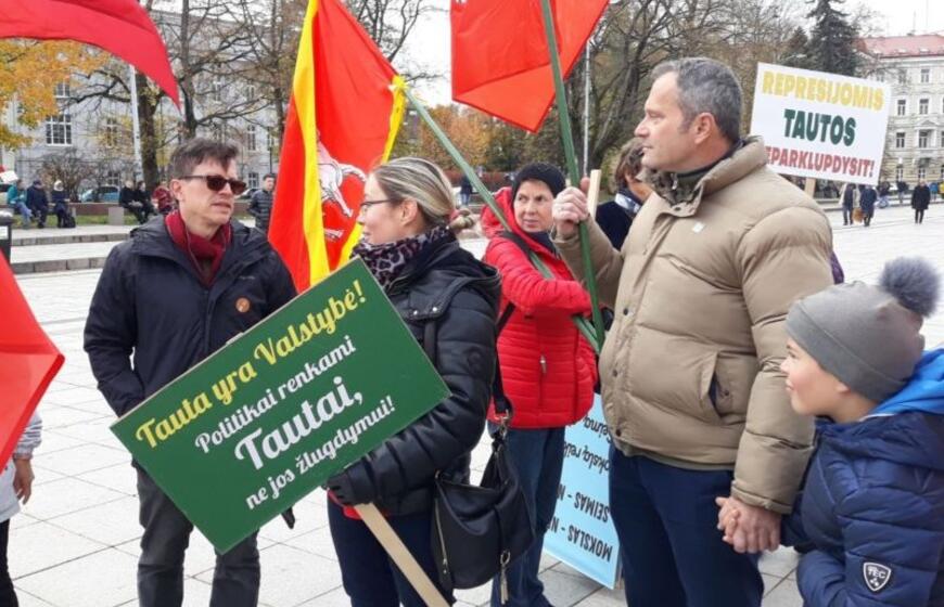 Pilietinė iniciatyva