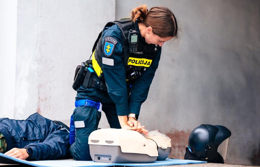 Indrė Kazlauskaitė