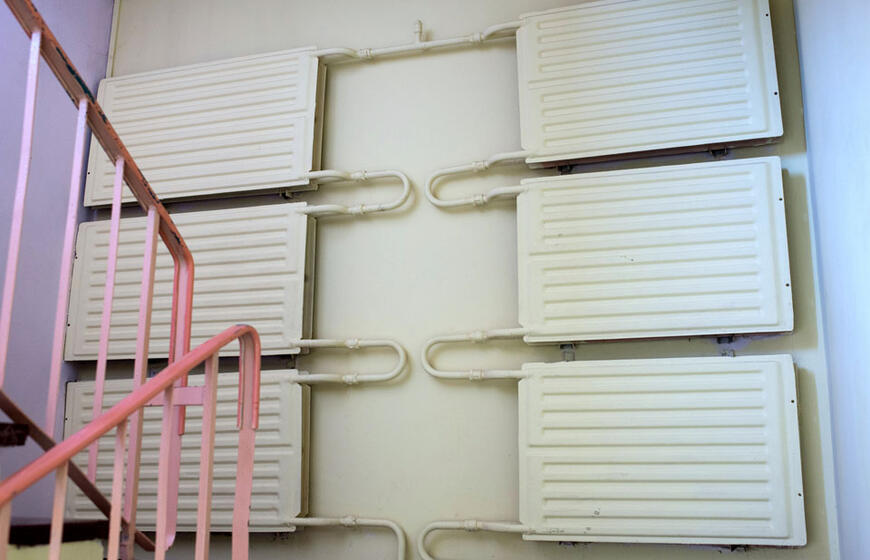 Šildymas, kompensacijos