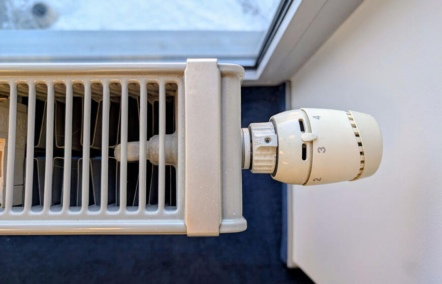 Šildymo kainos, Klaipėdos energija