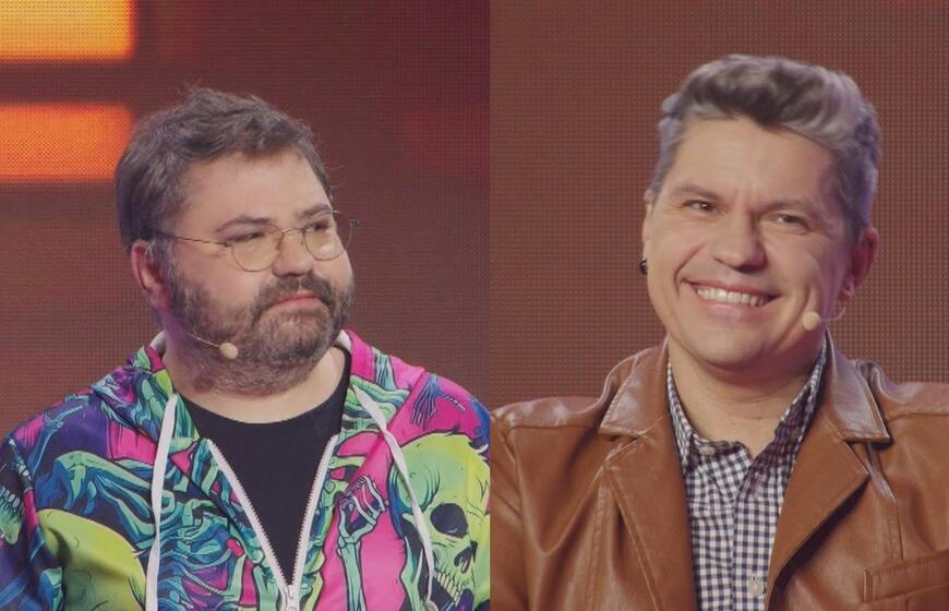 Rafailas Karpis, Deivis Norvilas