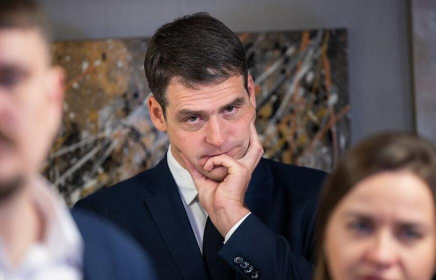 Remigijus Žemaitaitis