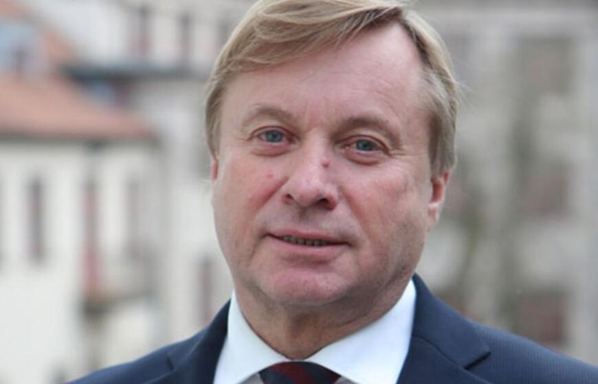 Romaldas Sakalauskas