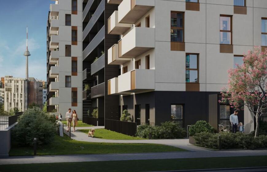 Projektas „Romeo ir Džiuljeta“