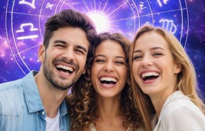 Astrologinė prognozė