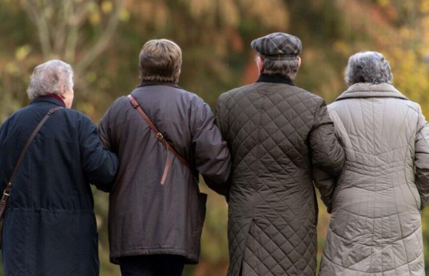 Lietuvoje mažėja gimstamumas