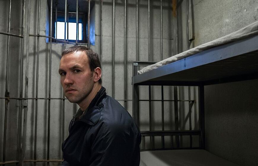 Ar serijinis žudikas Latvijoje išeis į laisvę