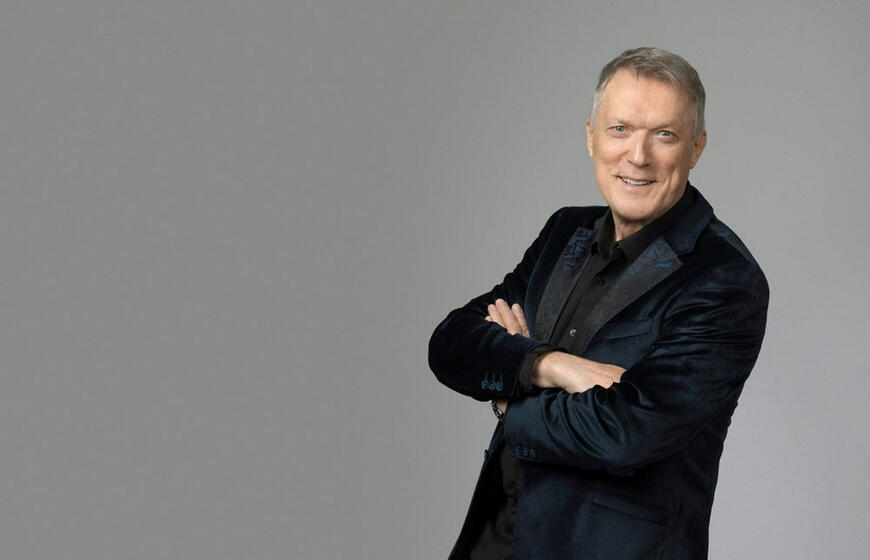 Iš dainininko Vytauto Šiškausko – įspėjimas