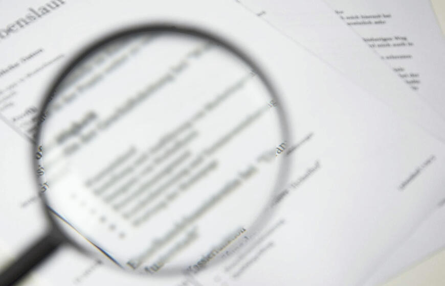 Viešieji pirkimai, dokumentai