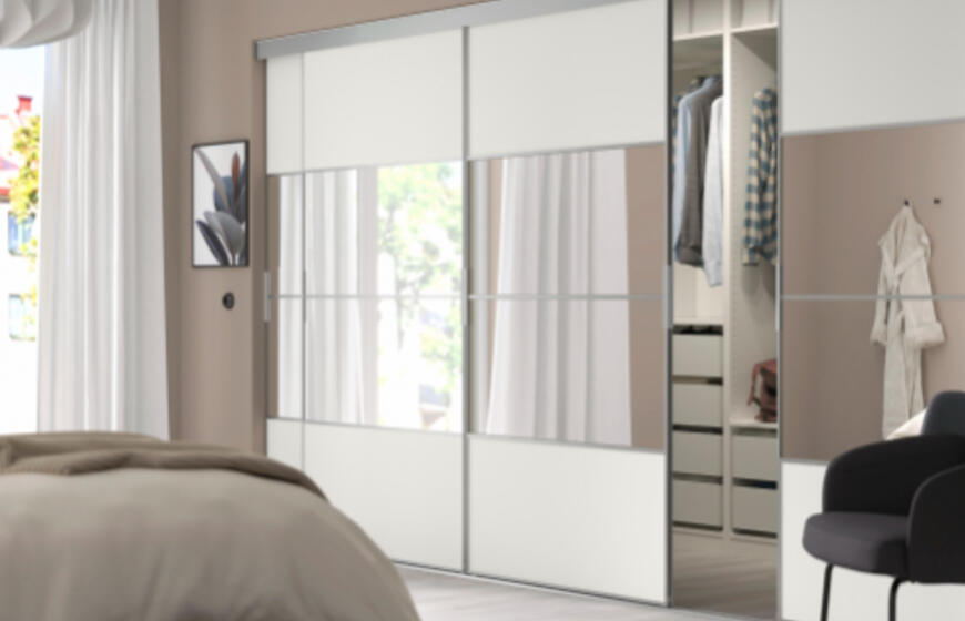 Stumdomųjų durų derinys SKYTTA