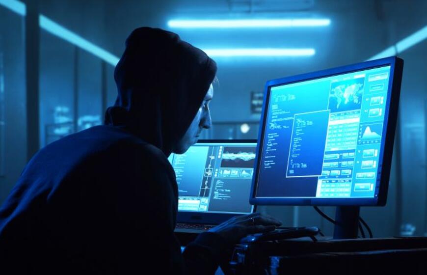 Kibernetinis saugumas