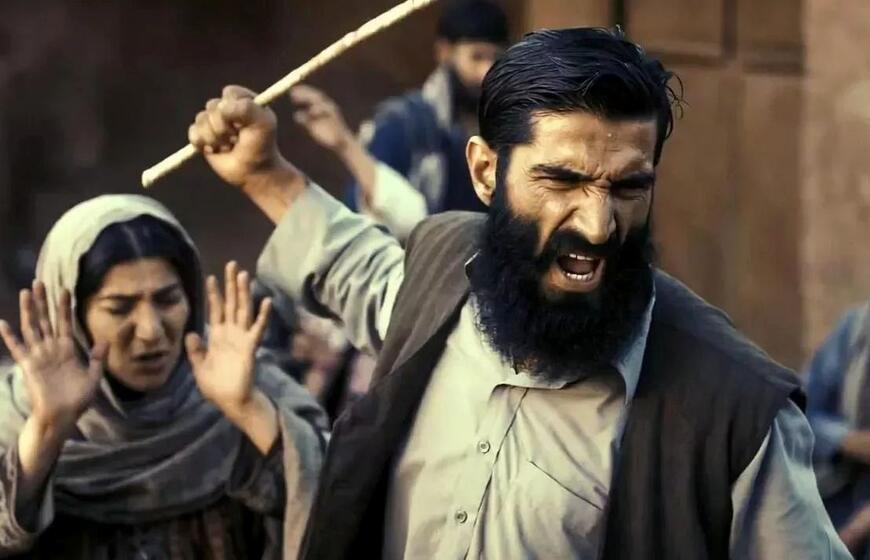 Talibanas įteisino smurtą prieš moteris