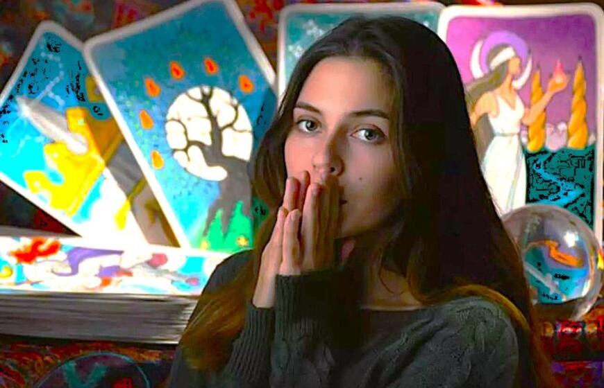 Taro kortų horoskopas