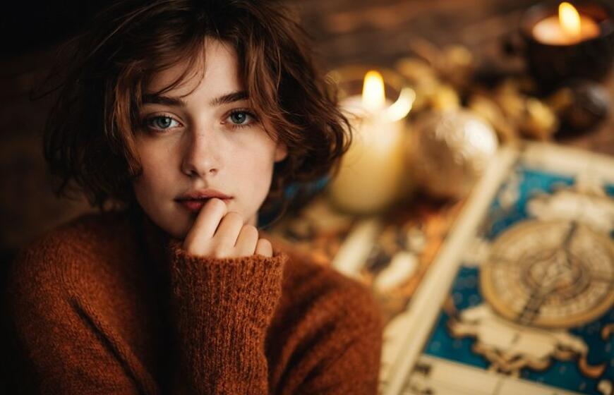 Taro kortų horoskopas