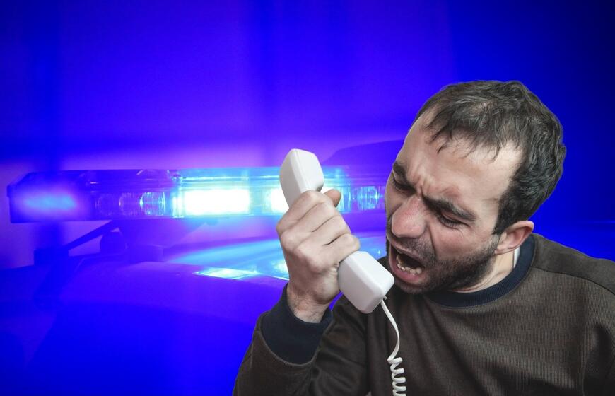 Telefoniniai sukčiai