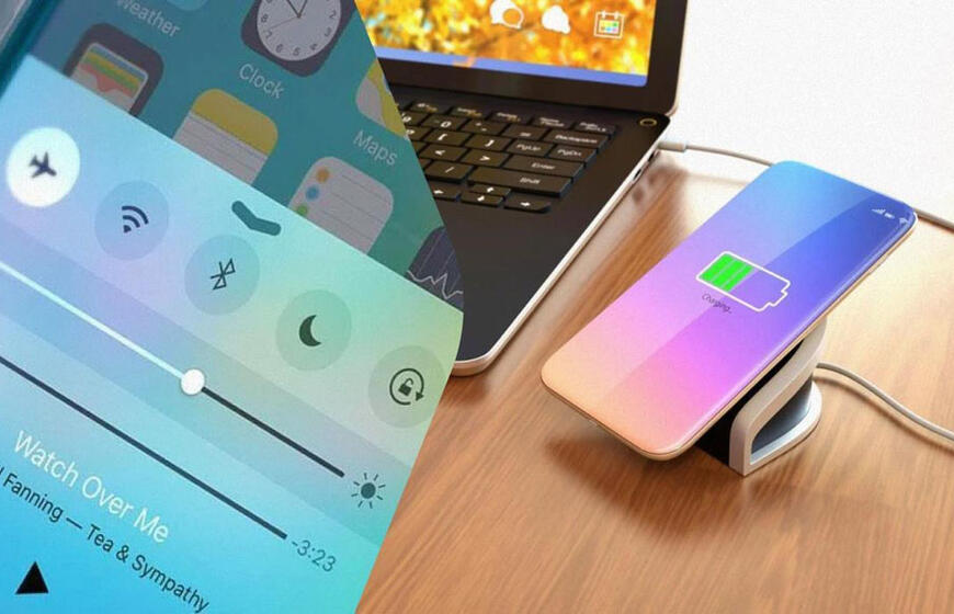 Ar lėktuvo režimas pagreitina įkrovimą: eksperimentas atskleidė tikrąją tiesą apie šį triuką