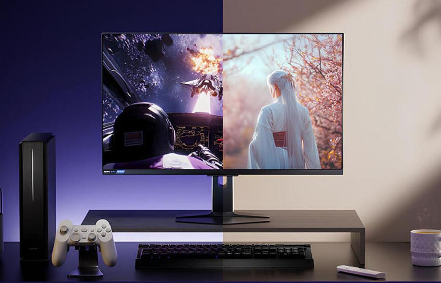 Pakeiskite šiuos 5 nustatymus ir jūsų monitoriaus vaizdas akimirksniu taps daug geresnis