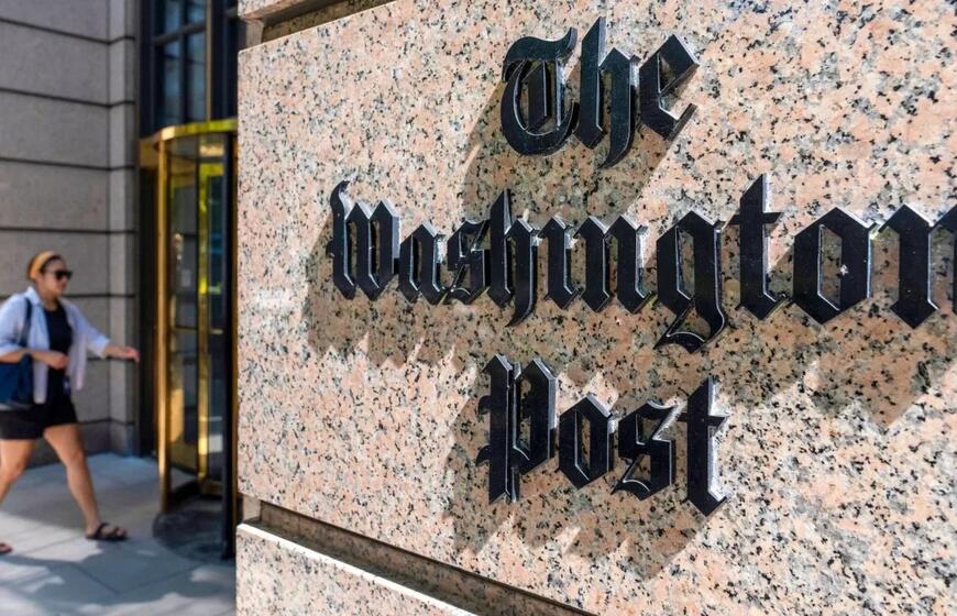 The Washington Post