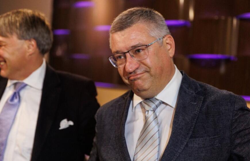 Tomas Domarkas figūruoja byloje dėl 4,6 mln. eurų žalos gamtai